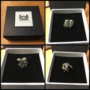 Trollbeads Tropical Travels Bead & Bracelet